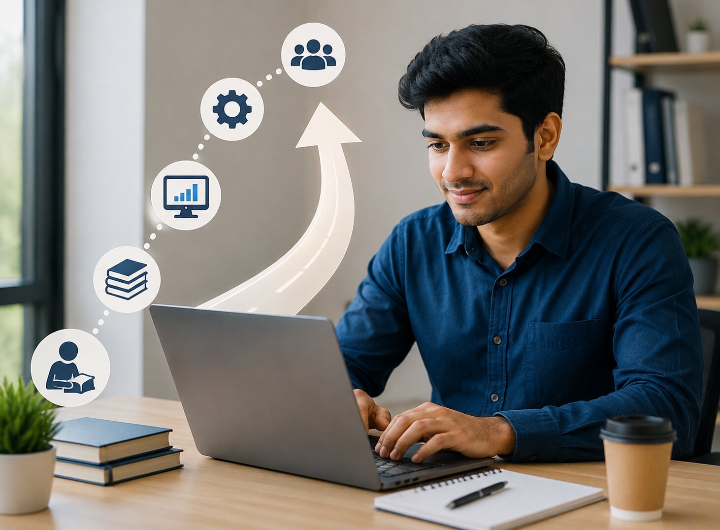 How Freshers Can Start a Career in SAP FICO